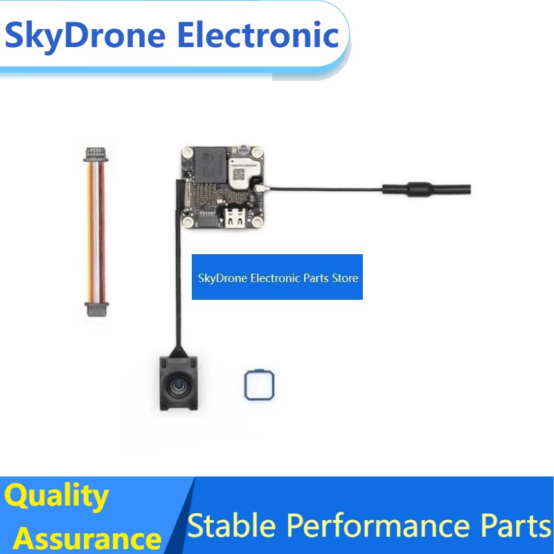 Fpv Vtx Receiver Module Hd - SkyDElOriginal Producto Genuino Sin Activar O4