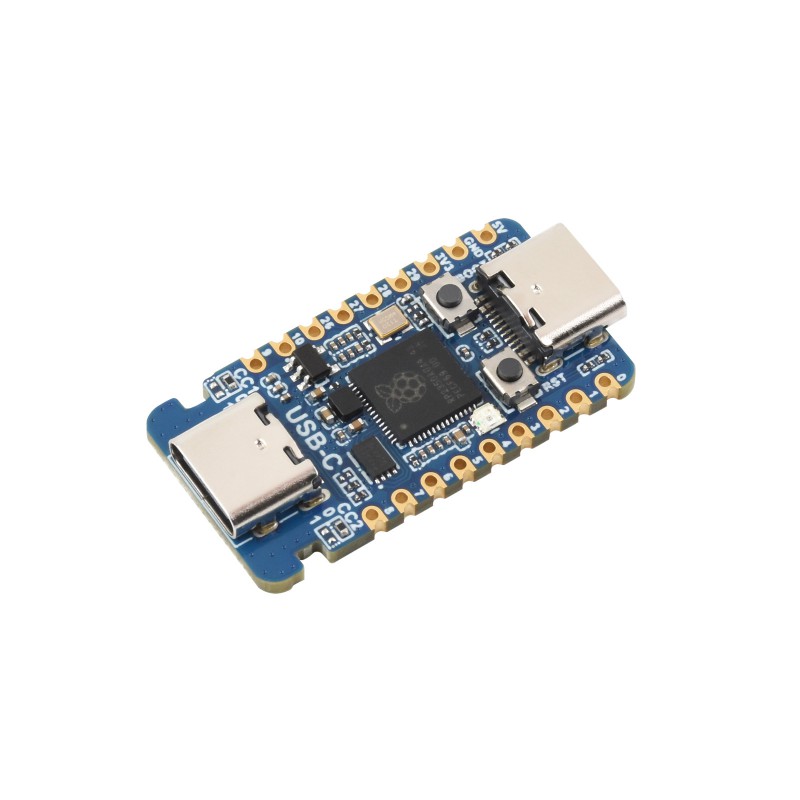 Banana Pi Bpi-M5 - Placa de Desarrollo de Microcontrolador Waveshare
