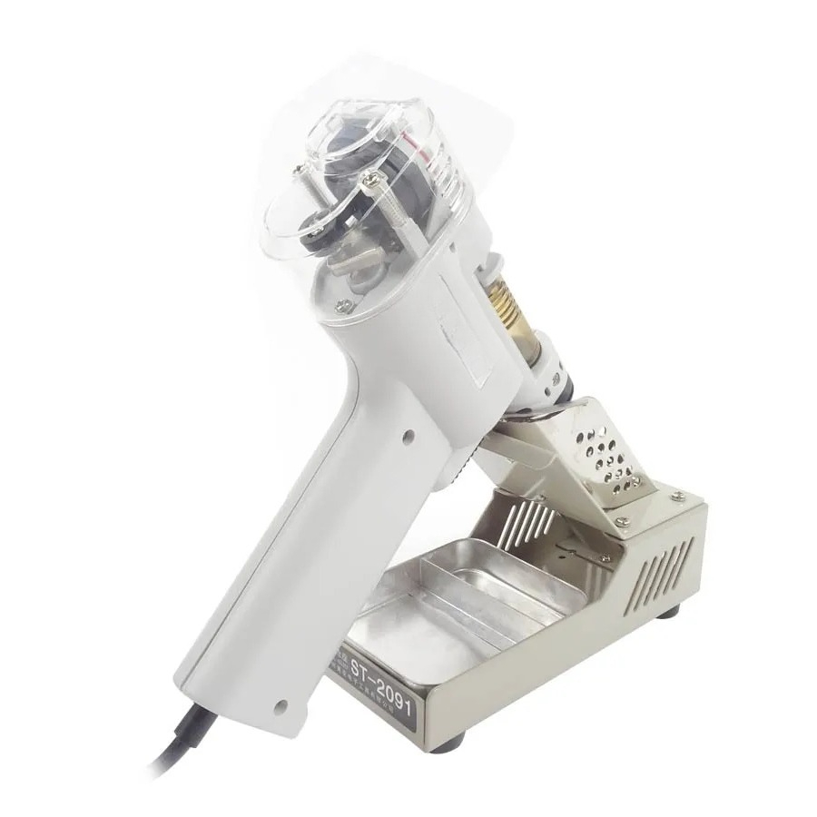 1PCS 110/220V 100W S-997P Bomb - Desoldering Gun Vacuum Electric reseña y precio