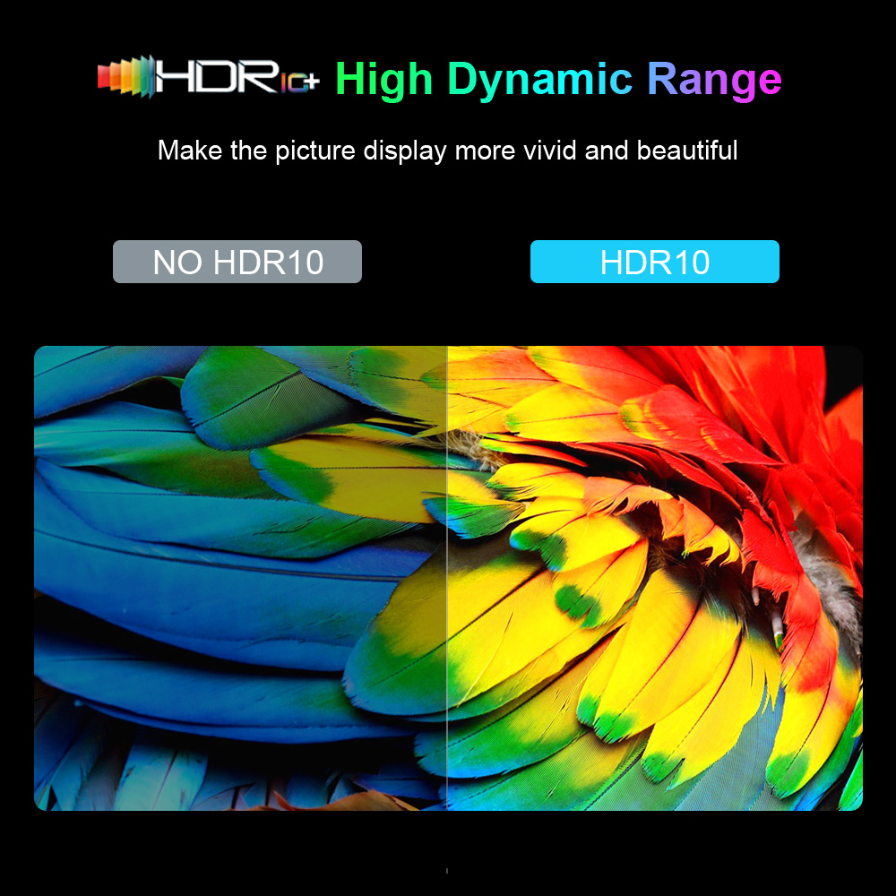 HK1 K8S Android 13 TV Box Rock - Radxa Rock 5B 16Gb reseña y precio