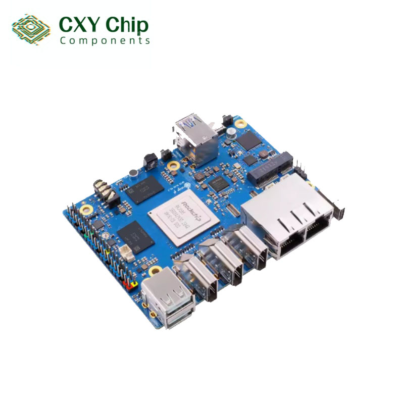 Orange Pi 5 Plus 16GB RAM DDR4 - Orange Pi 5 Plus 16Gb reseña y precio