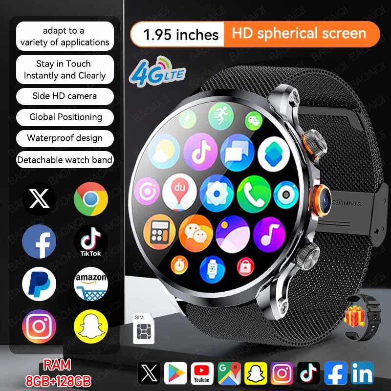 Relojes inteligentes Netcom co - Khadas Vim4 8Gb reseña y precio