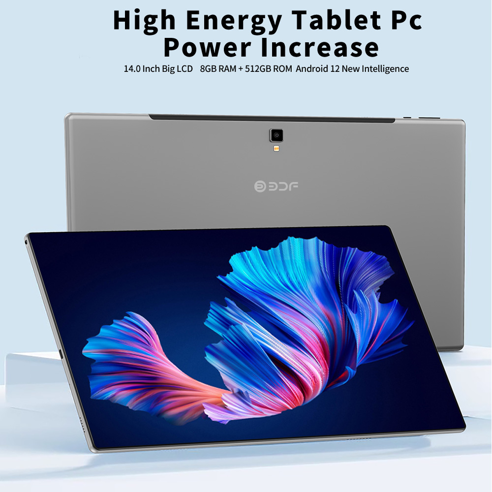 Nueva Tablet de 14 Pulgadas, V - Khadas Vim4 8Gb reseña y precio