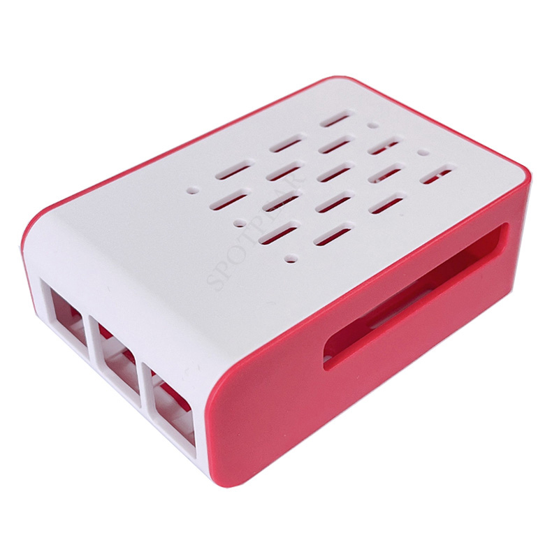 Caja de refrigeración Raspberr - Raspberry Pi 5 8Gb Kit reseña y precio