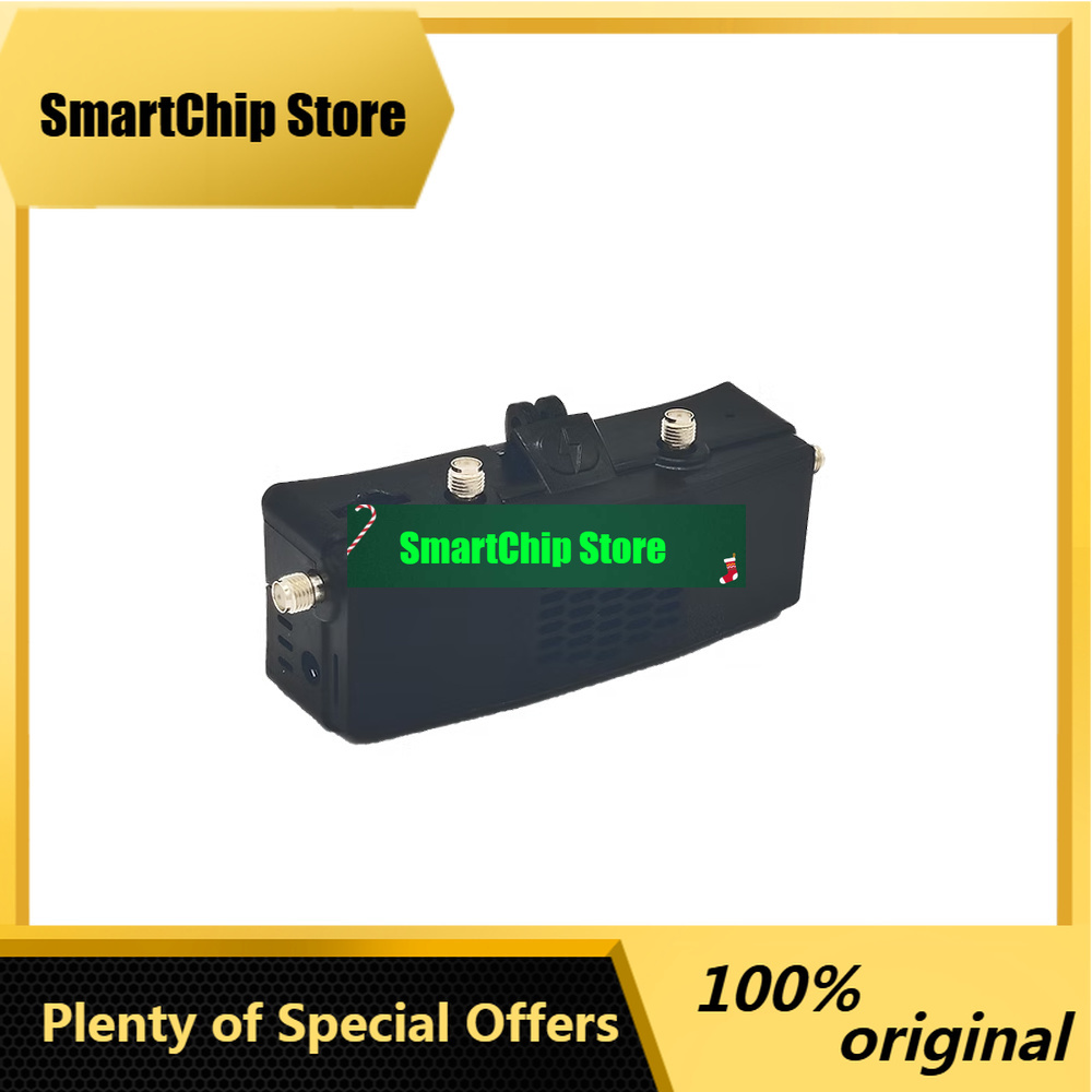 Módulo Receptor Digital HD SmC - Fpv Vtx Receiver Module Hd reseña y precio
