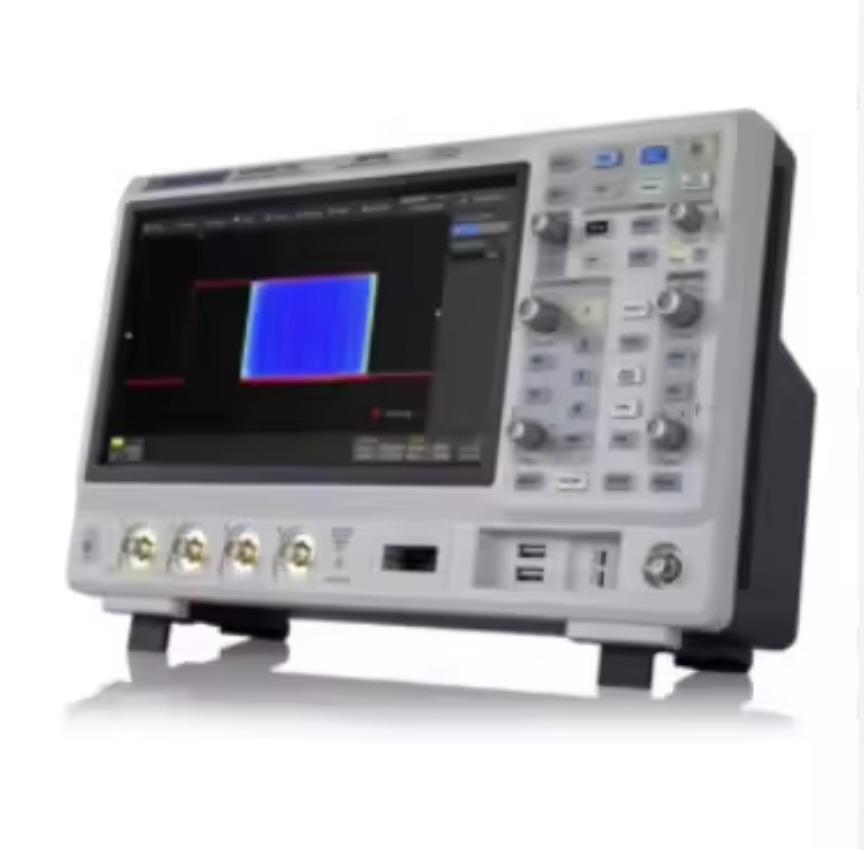 Osciloscopio Digital de Almace - Digital Storage Oscilloscope 100Mhz 4Ch reseña y precio