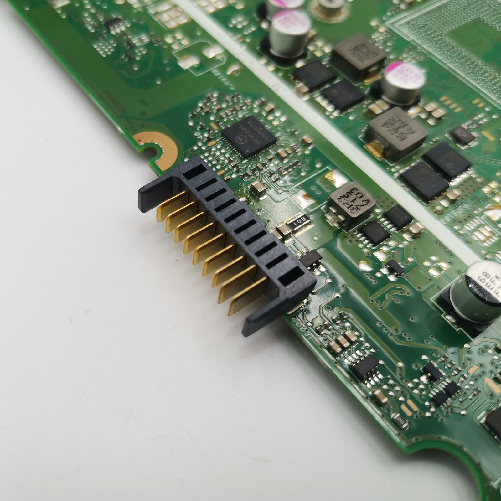 Placa base X541UV para ordenad - Khadas Vim4 8Gb reseña y precio