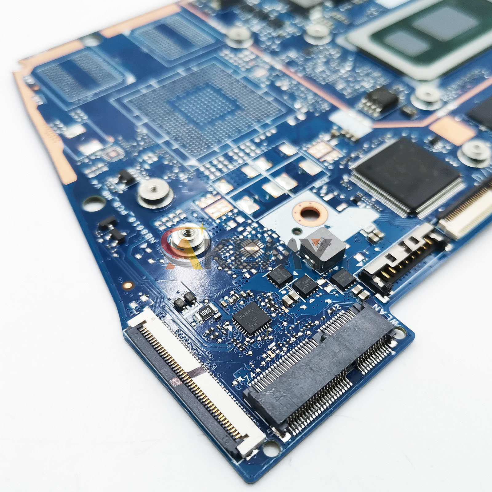 Placa base de ordenador portát - Khadas Vim4 8Gb reseña y precio