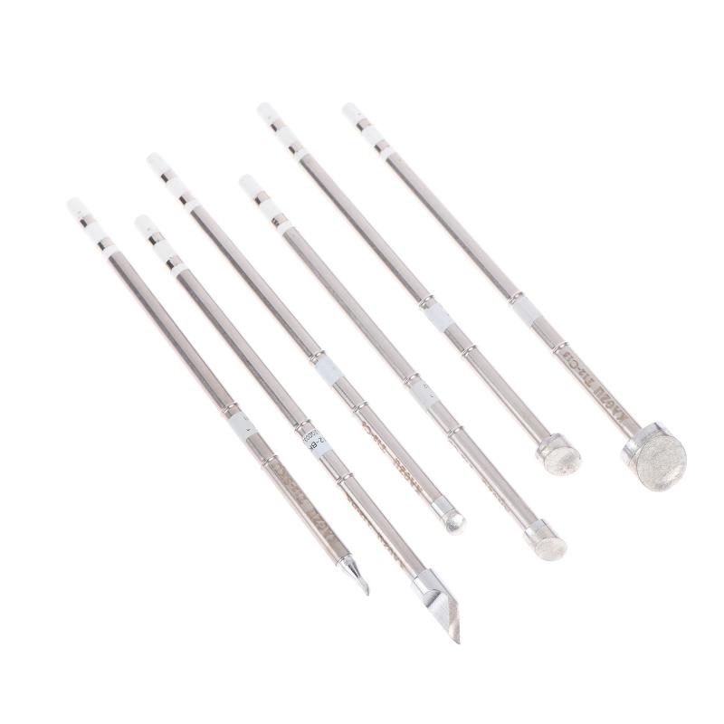 ¡EN OFERTA! NUEVAS Puntas de S - Soldering Station T12 Oled reseña y precio