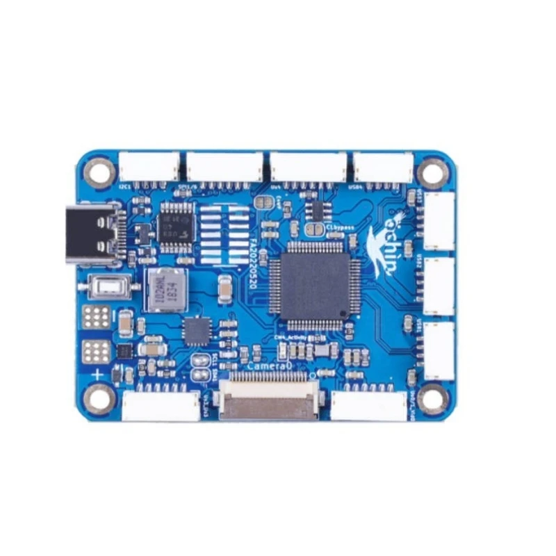 Placa Portadora Pequeña VoFSOc - Raspberry Pi Compute Module 4 8Gb 32Gb reseña y precio