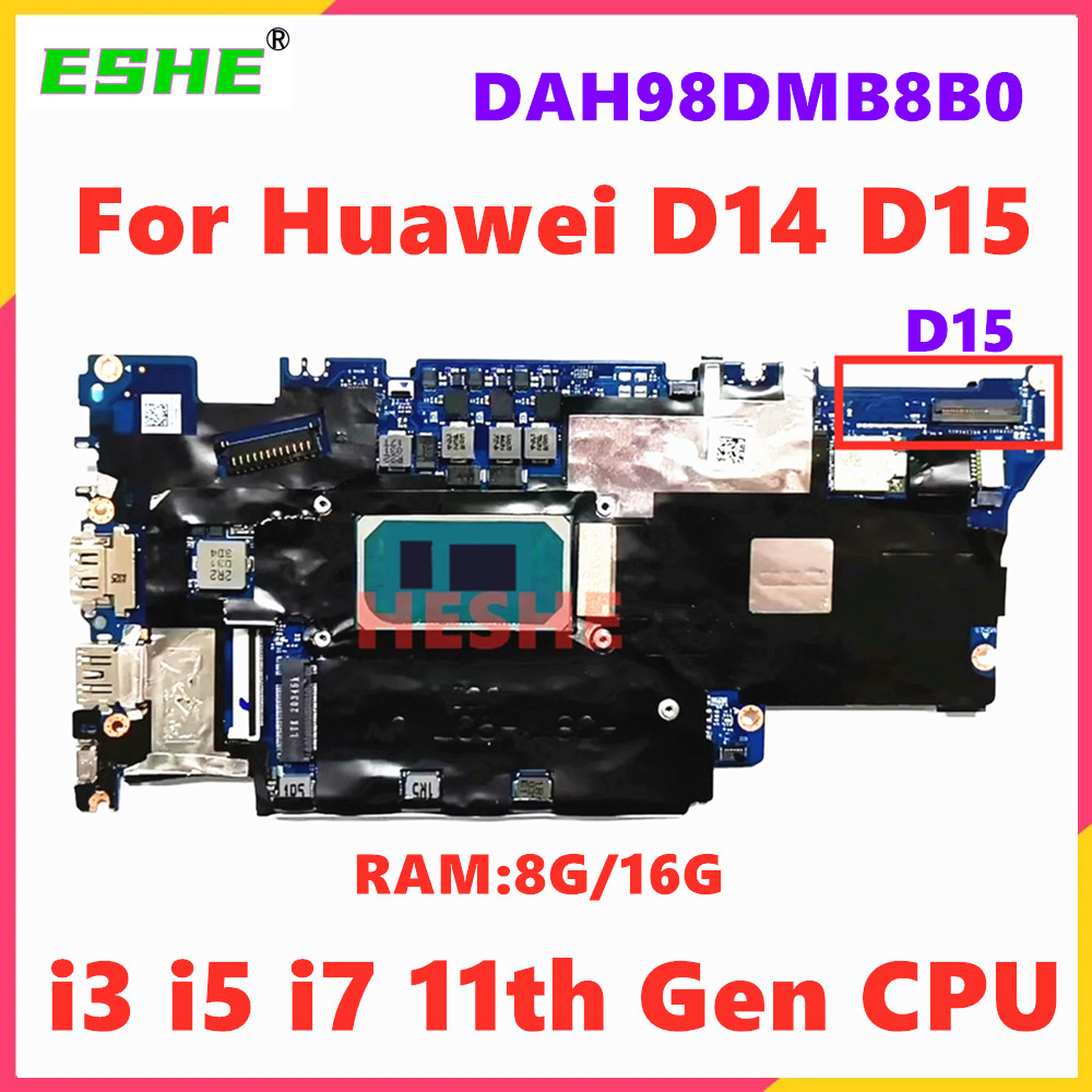 DAH98DMB8B0 para Huawei BoD-WD - Khadas Vim4 8Gb reseña y precio